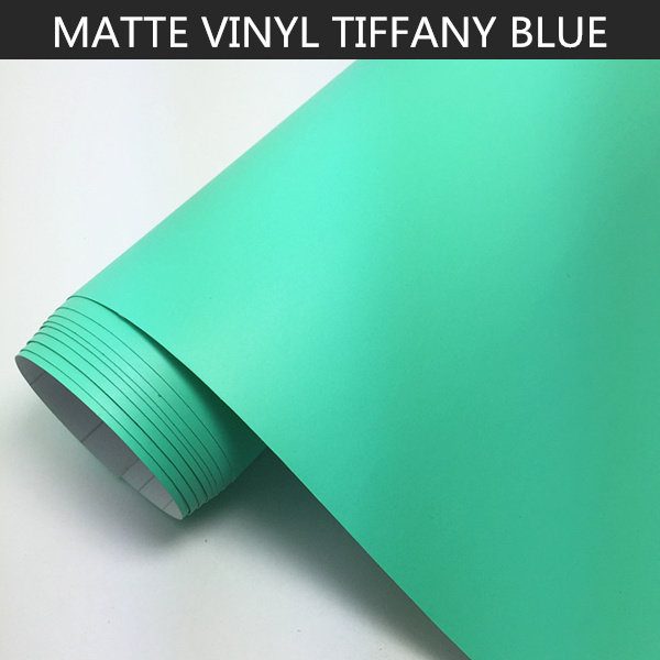 MAT TIFFANY BLUE GLS M13